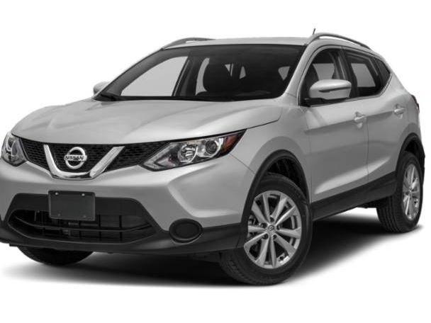 NISSAN ROGUE SPORT 2019 JN1BJ1CPXKW219605 image